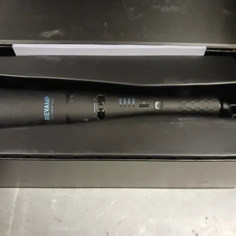 REVAMP PROGLOSS HOLLYWOOD CURL AUTOMATIC