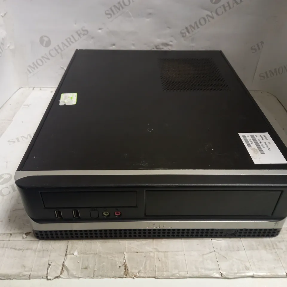 RM DESKTOP 211 PC TOWER