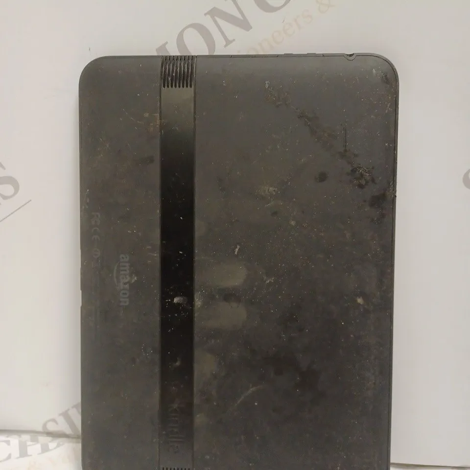 AMAZON KINDLE MODEL: X43Z60