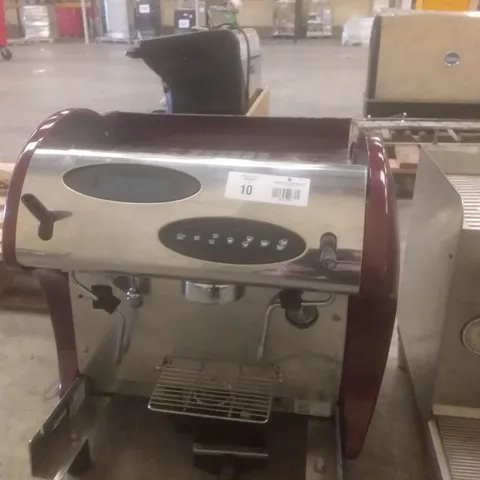 CARIMAL KICCO 1 COF COFFEE MACHINE