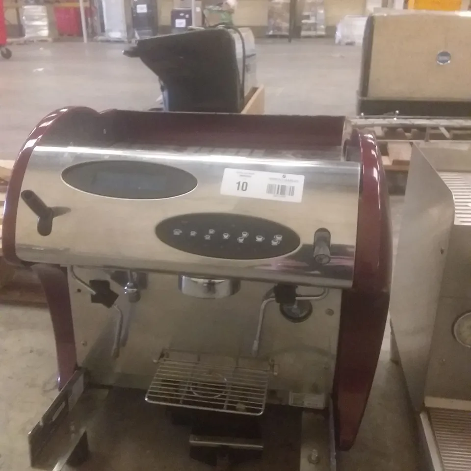CARIMAL KICCO 1 COF COFFEE MACHINE