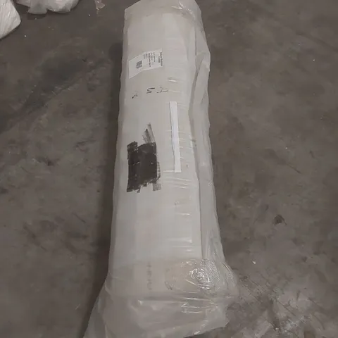 QUALITY BAGGED AND ROLLED OPEN COIL 4' SMALL DOUBLE MATTRESS