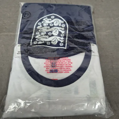 PYJAMAS.COM MENS PYJAMAS – ENGLAND PJ LARGE