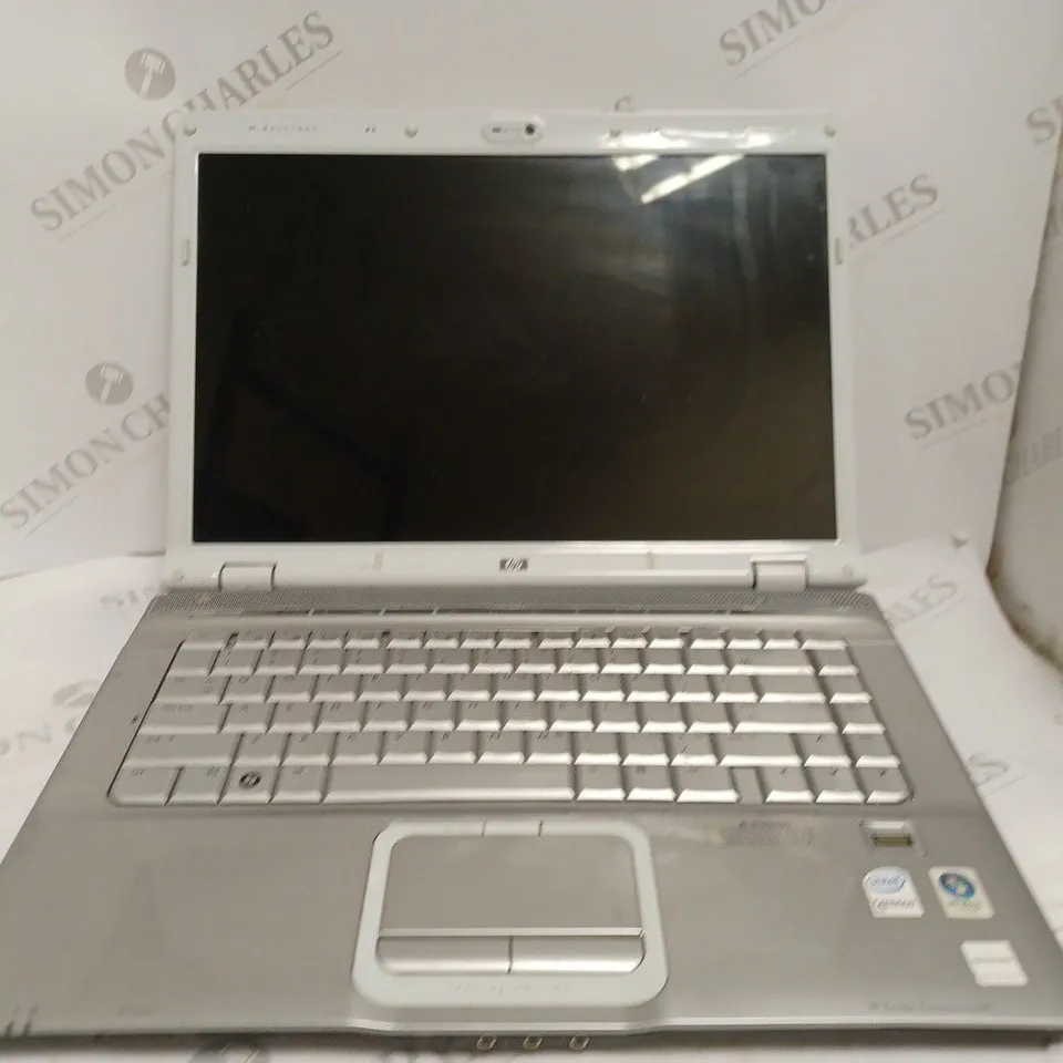 HP PAVILION DV6000 LAPTOP