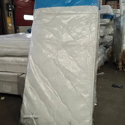 QUALITY BAGGED 90CM SINGLE PREMIUM MATTRESS