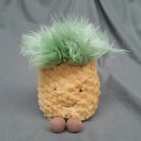 JELLYCAT - I AM AMUSEABLE PINEAPPLE