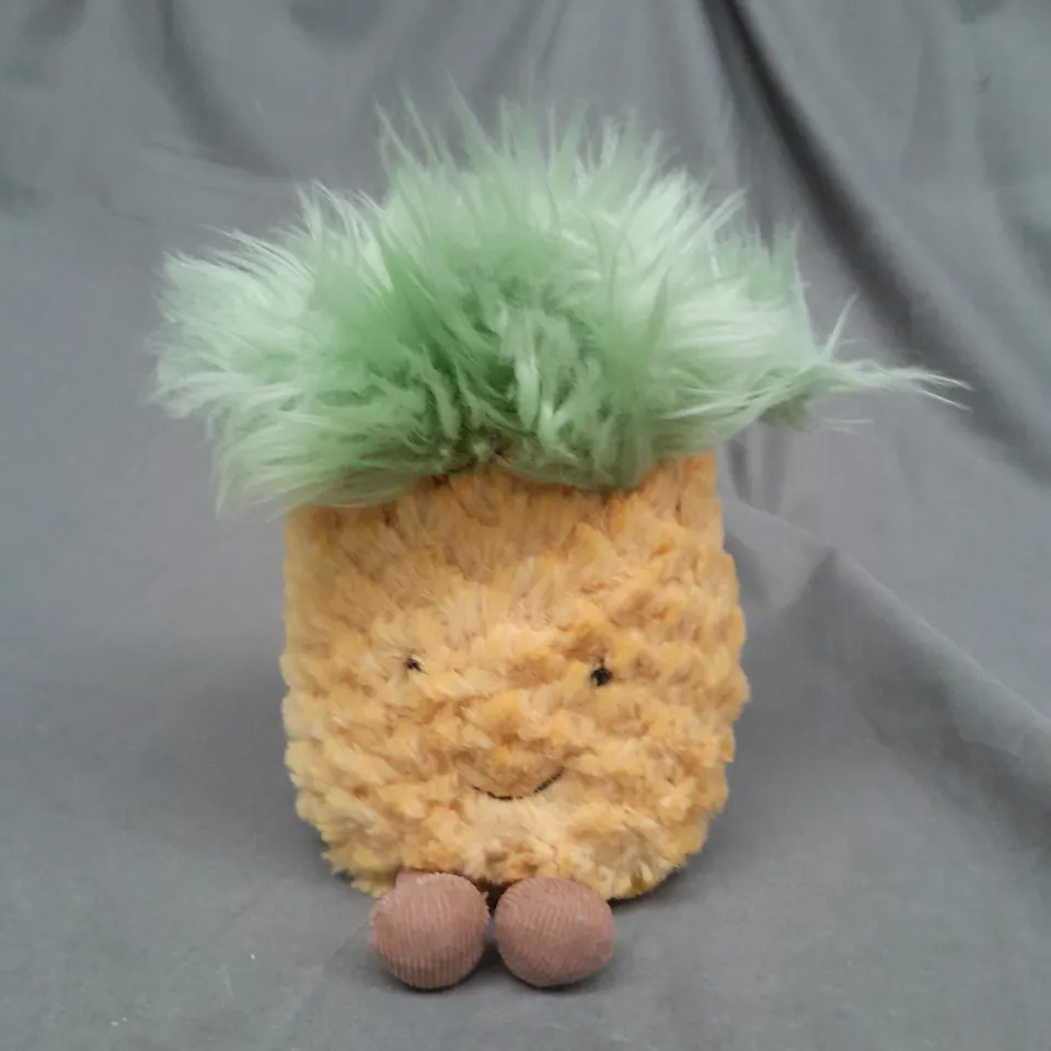 JELLYCAT - I AM AMUSEABLE PINEAPPLE