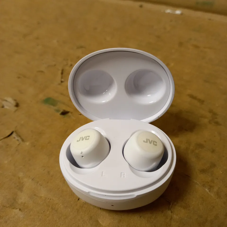 JBL WIRELESS EARBUDS