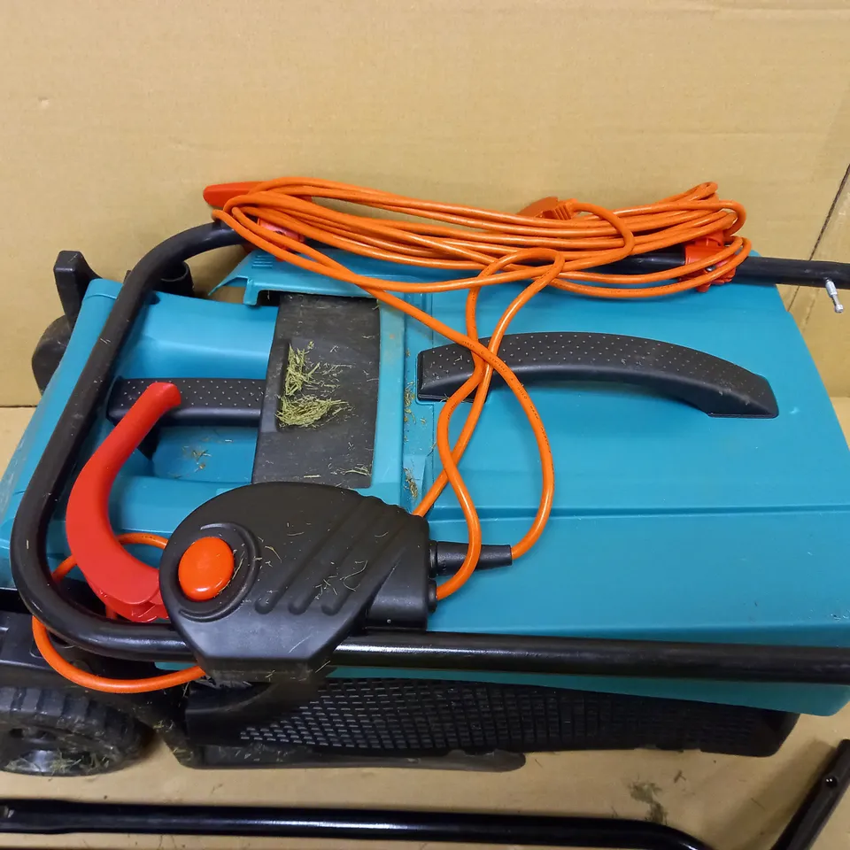 BOSCH 0600885B70 ELECTRIC LAWNMOWER ROTAK 32R