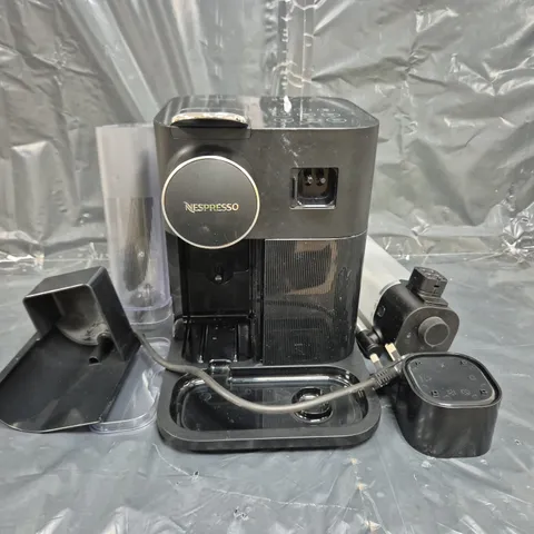 GRAN LATTISSIMA BY DE’LONGHI EN640.B COFFEE MACHINE
