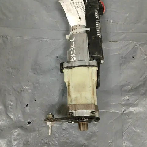 ELECTRIC TAILGATE LIFTING MOTOR MODEL UNSPECIFIED