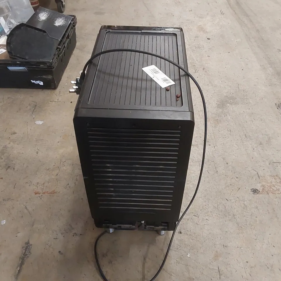 CLEANMASTER COMMERCIAL MILK CHILLER