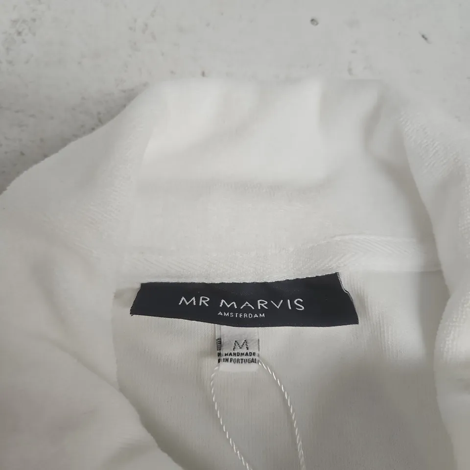 MR MARVIS THE TERRY POLO – WIMBLEDON – UK M