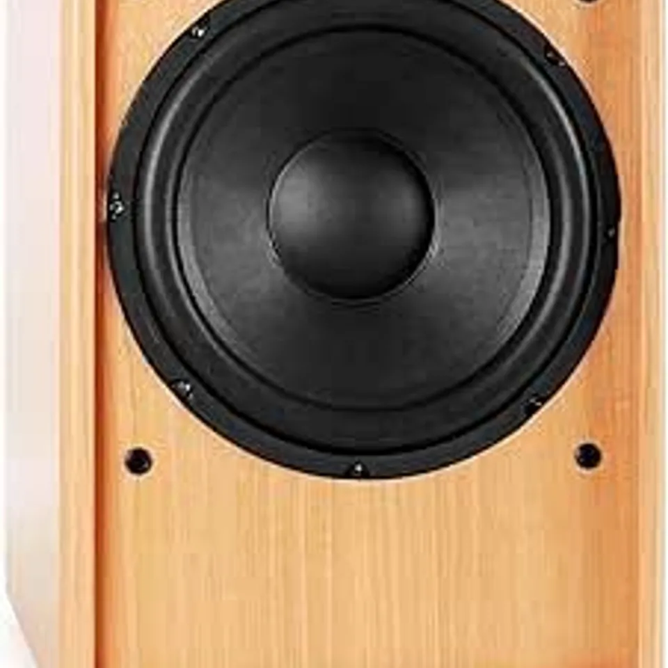 AUNA SUBWOOFER LINIE-300-SW - BEECH
