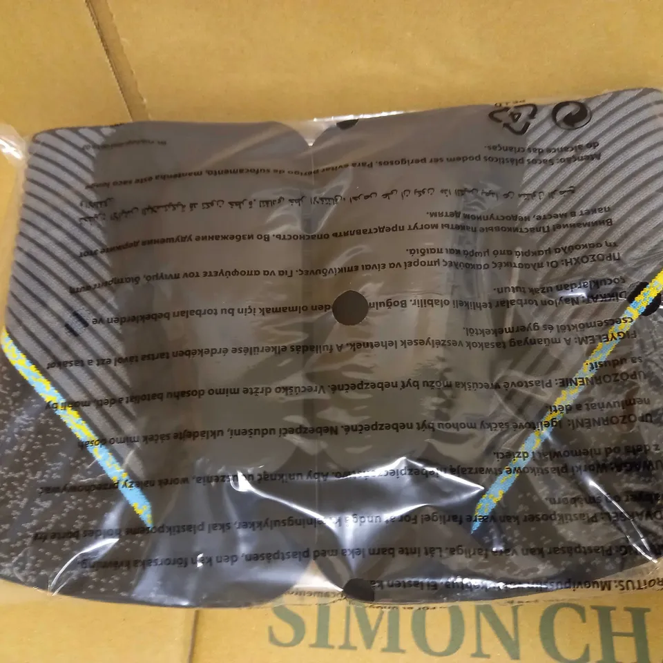 HOMEDICS BACK WAIST SUPPORT