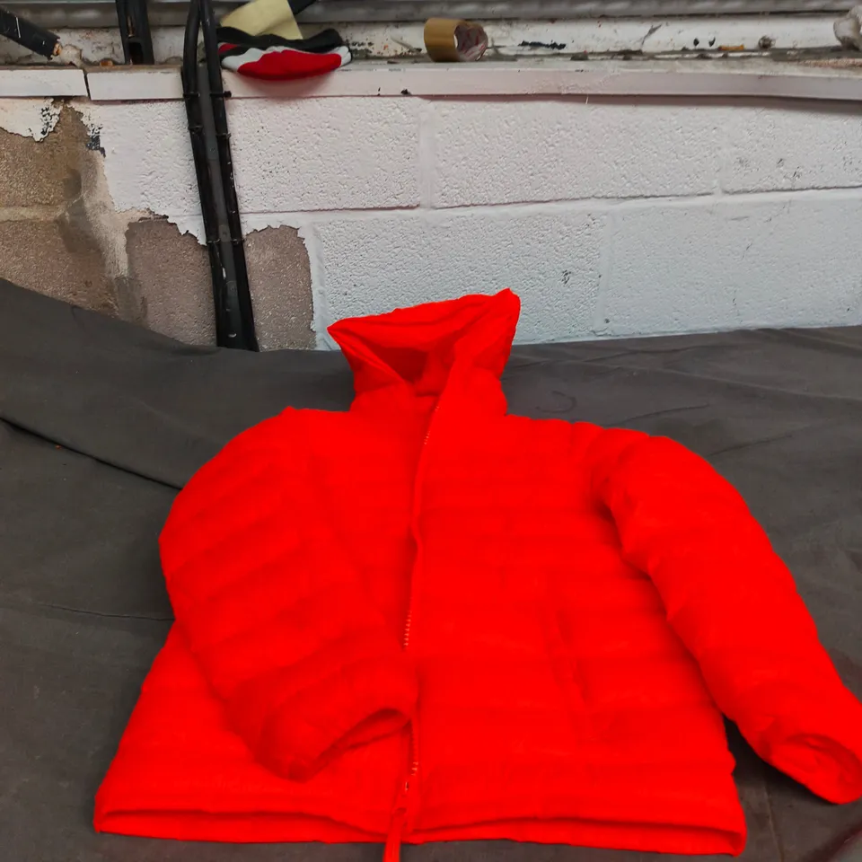 MOUNTAIN WAREHOUSE KIDS PUFFER JACKET , 9-10 YRS, WATER-RESISTANT LIGHTWEIGHT