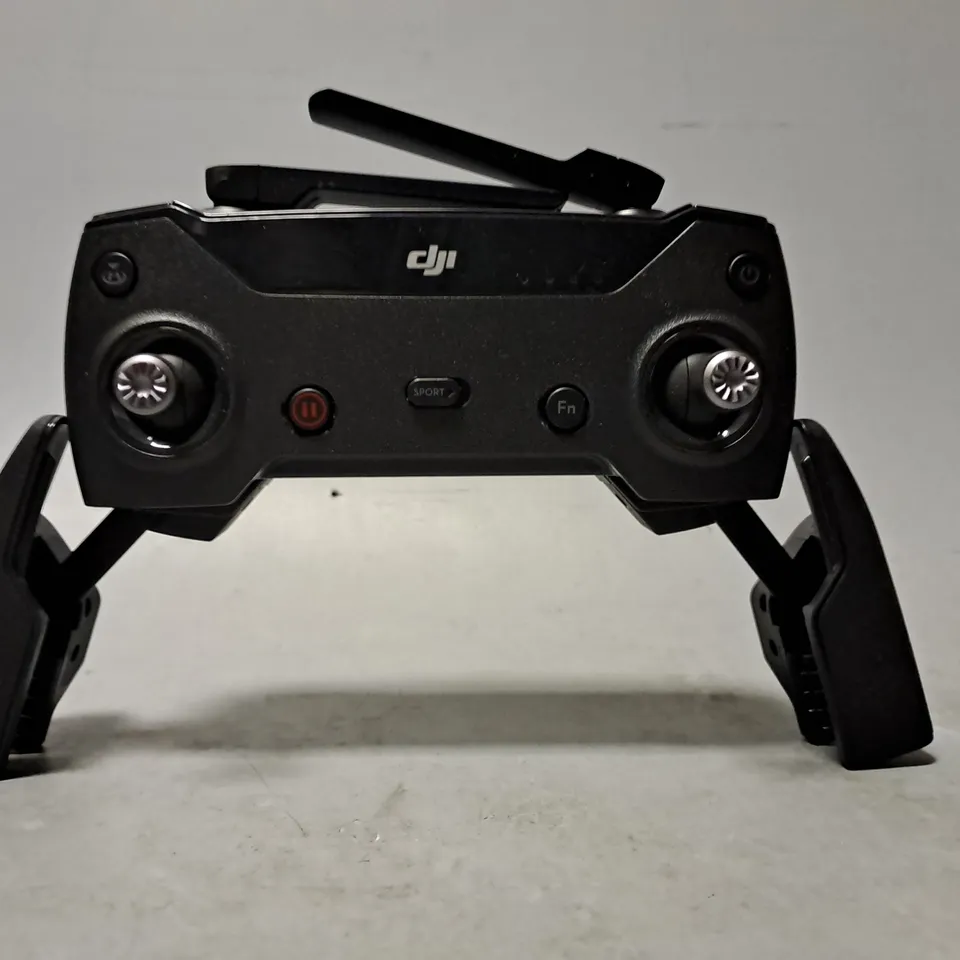 BOXED DJI REMOTE CONTROLLER FOR SPARK