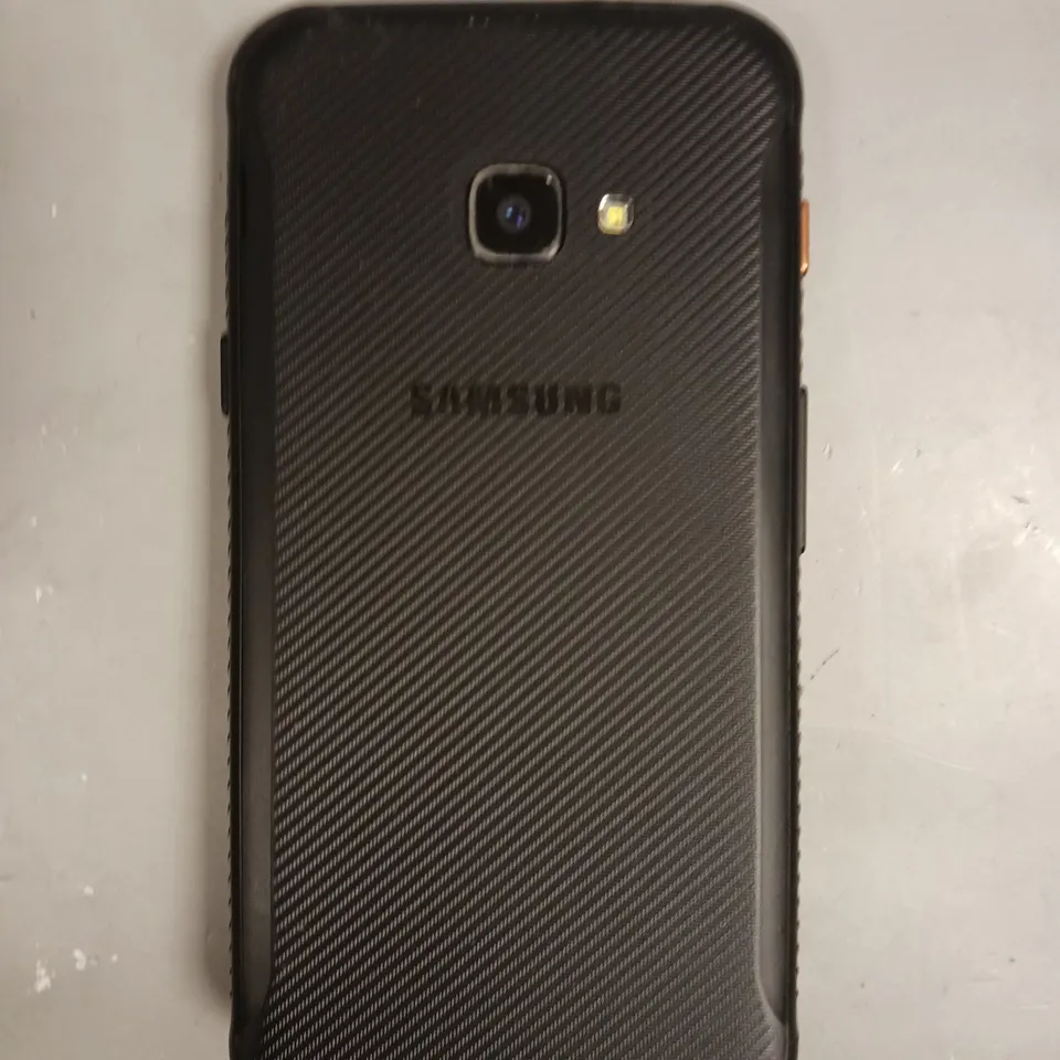 SAMSUNG GALAXY XCOVER SMARTPHONE 