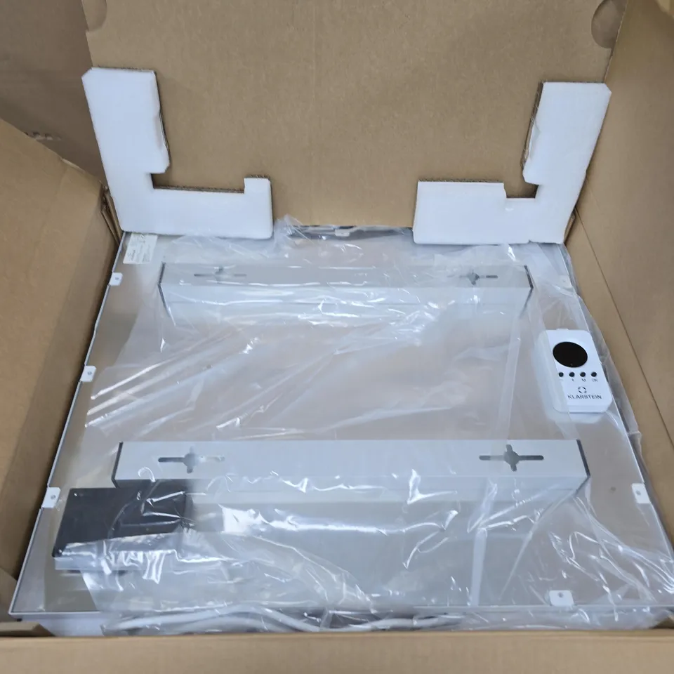 KLARSTEIN INFRARED PANEL HEATER 