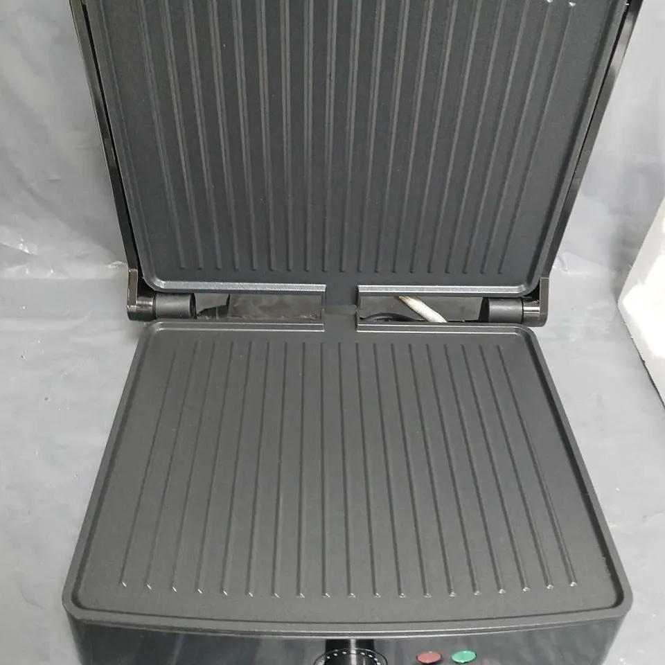 HOMESTART CONTACT GRILL