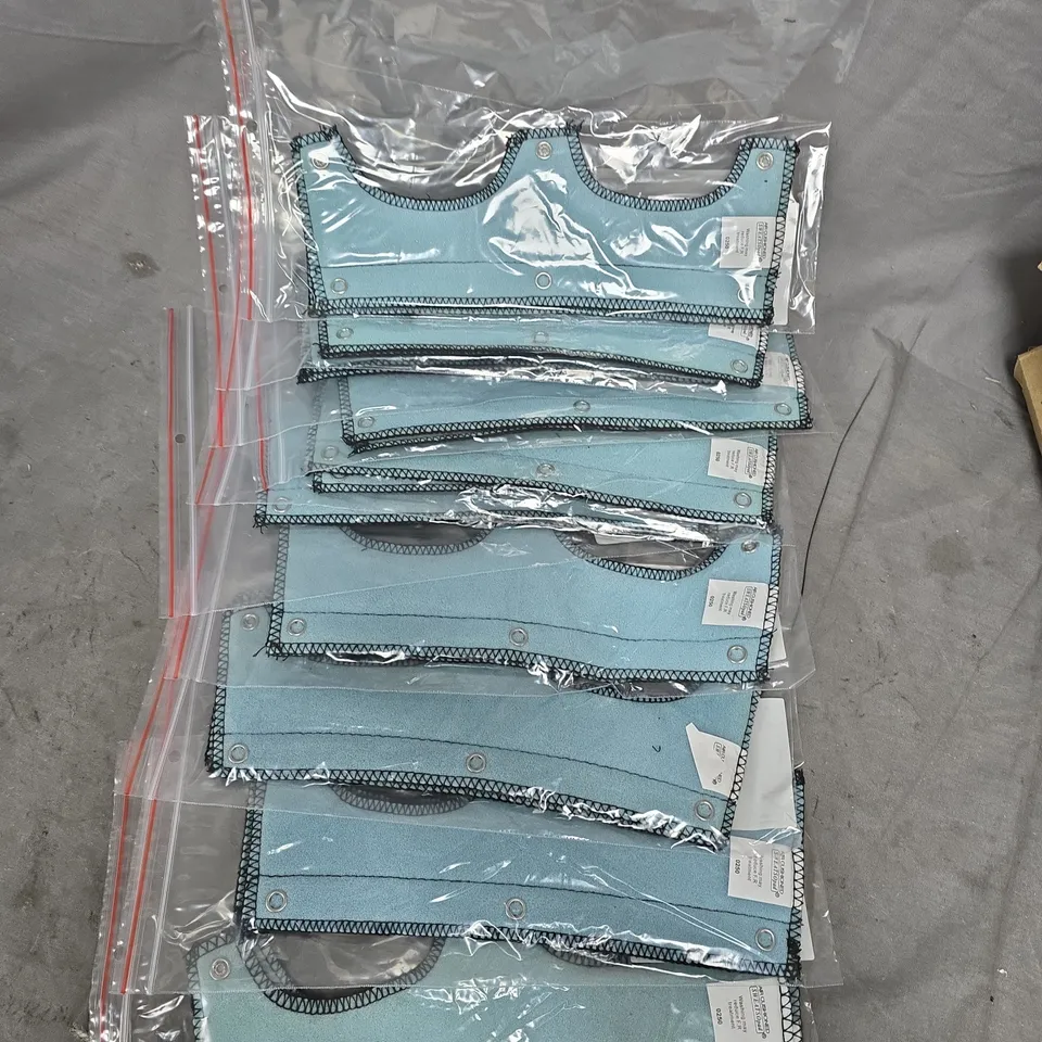 3M VERSAFLO SWEATBAND FOR M-SERIES, PACK OF 20, M-957 | PACK (10 PAIRS) 