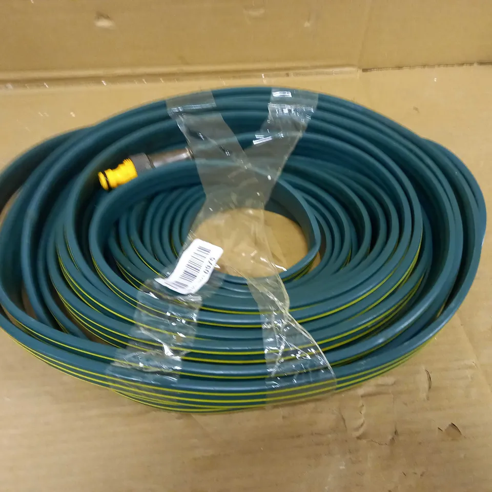 HOZELOCK FLAT HOSE - SIZE UNSPECIFIED