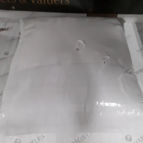 BAGGED 10CM MATTRESS TOPPER - SIZE UNSPECIFIED