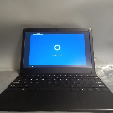 CODA 1.1 NETBOOK LAPTOP