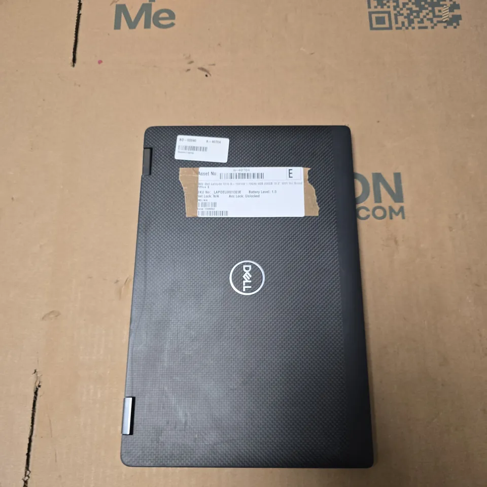 DELL LATITUDE 7310 LAPTOP – 13.3 INCH, 8GB RAM, 256GB SSD