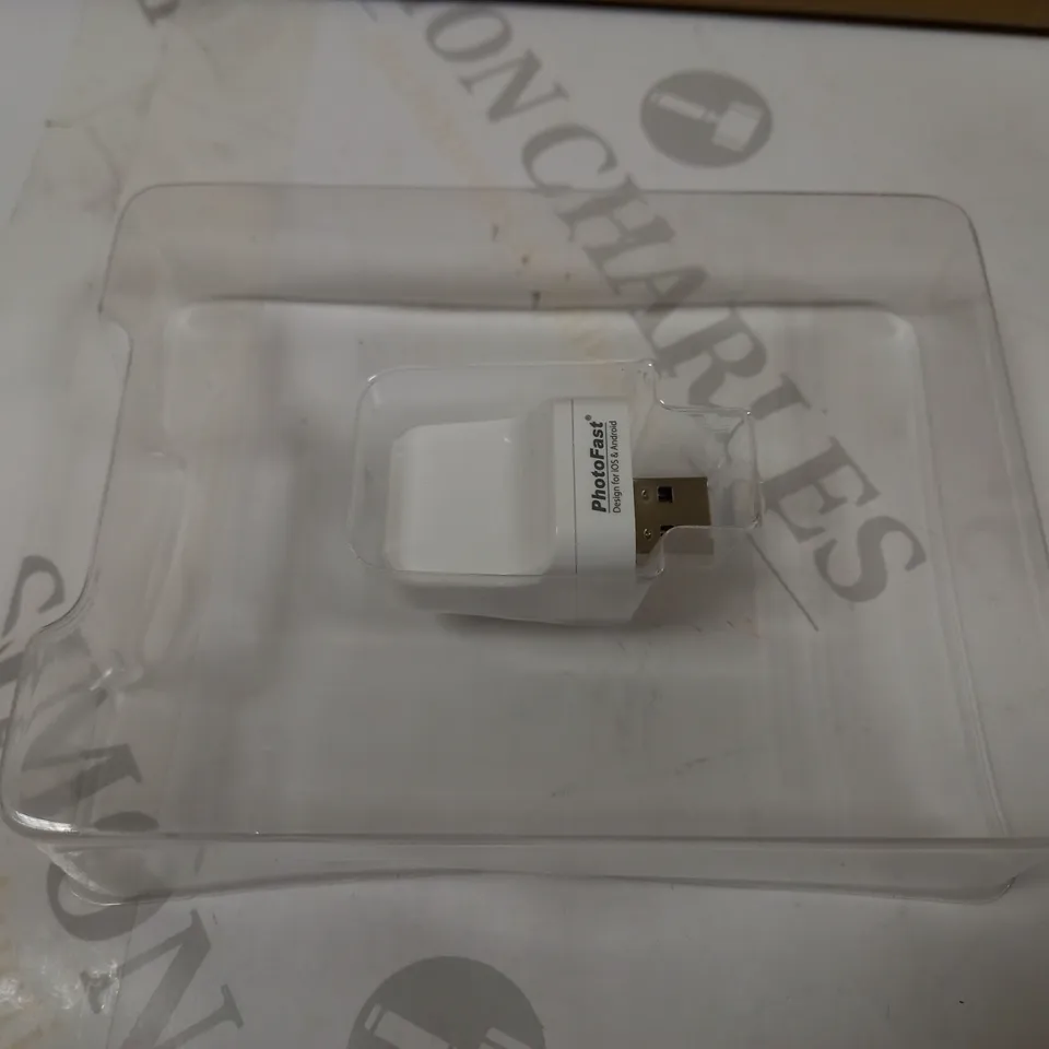 PHOTOFAST PHOTOCUBE PRO	