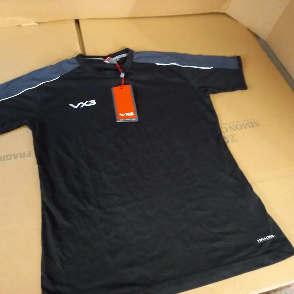 VX3 PRO T-SHIRT - M