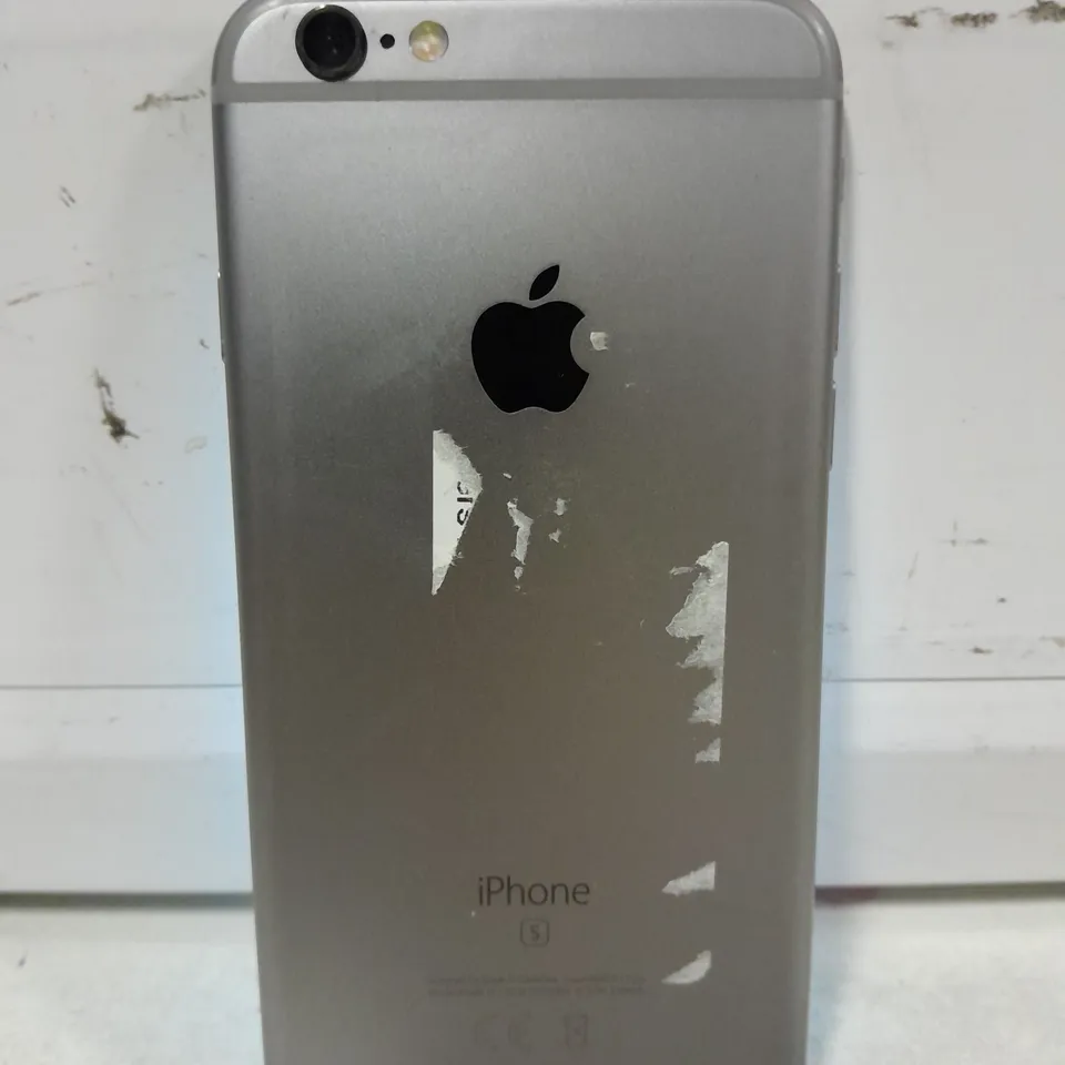 APPLE PHONE 6S MOBILE PHONE