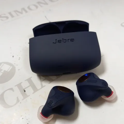 JABRA ELITE ACTIVE 65T WIRELESS EARBUDS