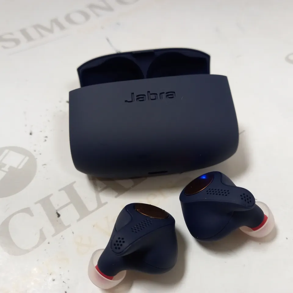 JABRA ELITE ACTIVE 65T WIRELESS EARBUDS