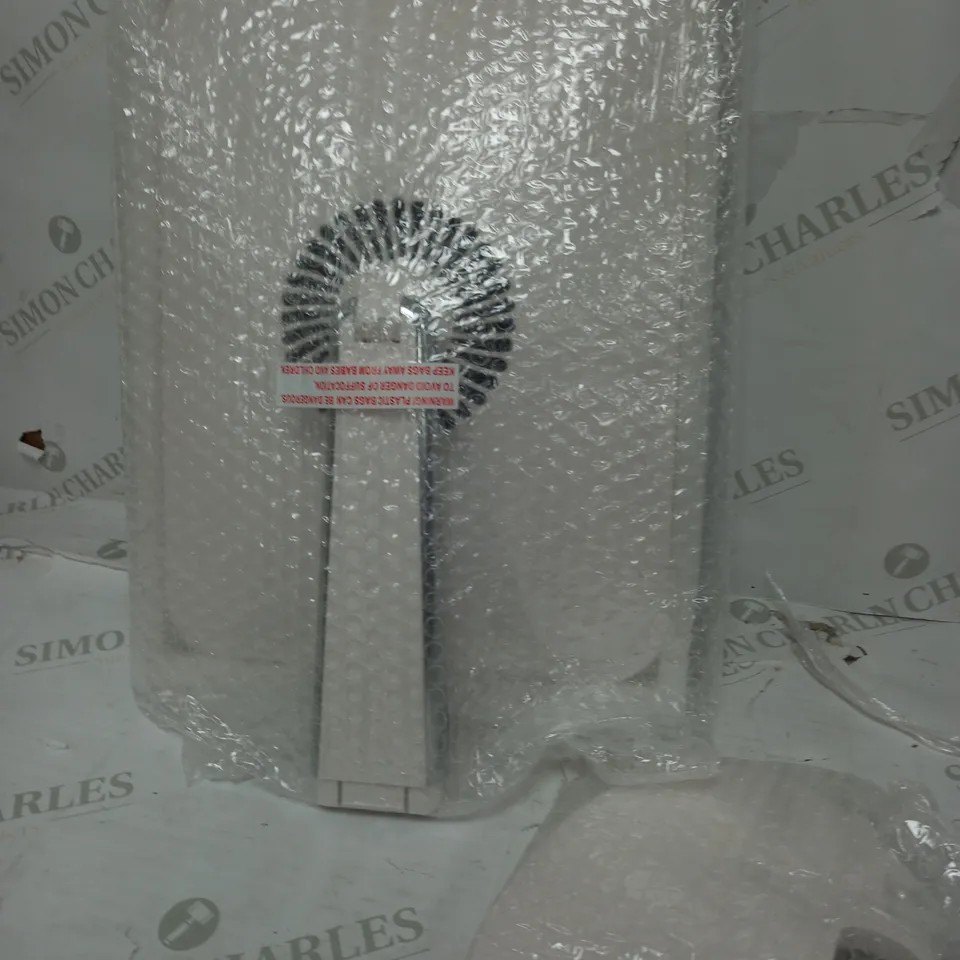 BELLALICIOUS COOL MAGIC EXTRA LARGE LED FAN MIRROR
