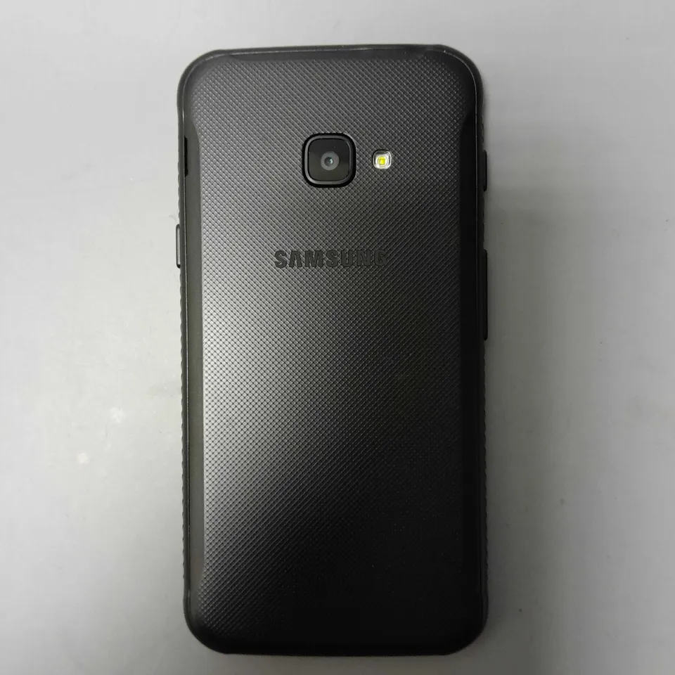 SAMSUNG GALAXY XCOVER 4 SMARTPHONE 