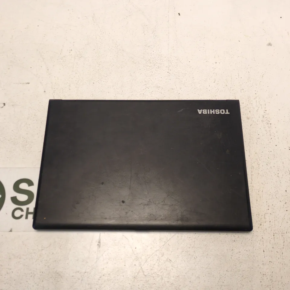 TOSHIBA SATELLITE PRO R50-B-12N LAPTOP
