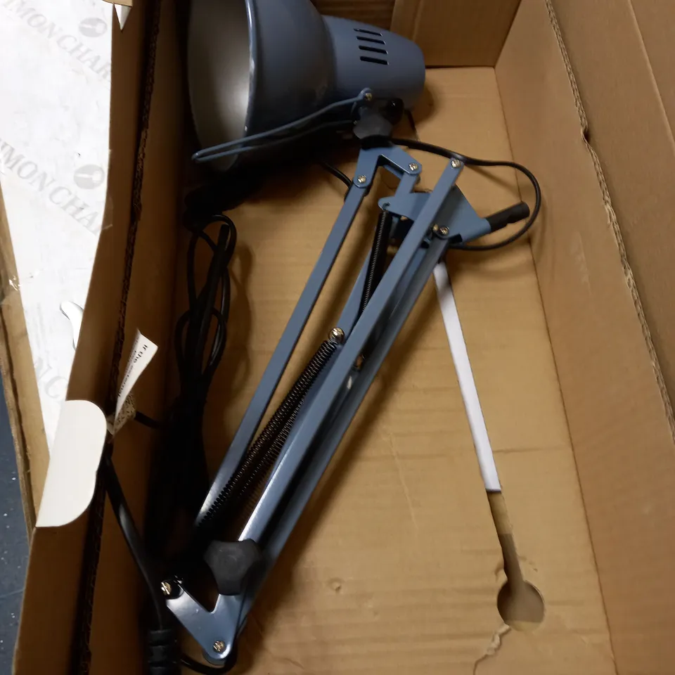 JOHN LEWIS ELLIOT TASK LAMP 