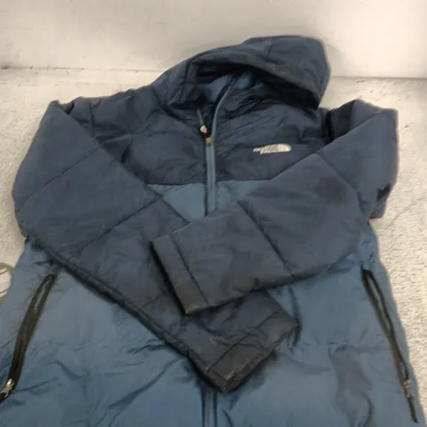 THE NORTH FACE YOUTH PUFFER JACKET – XXL
