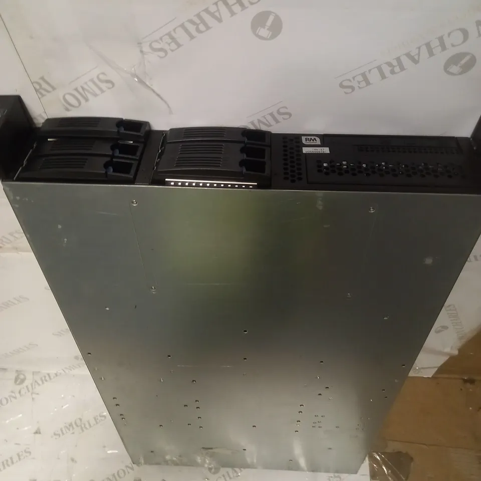 RM RACKSERV VXL INTEL SERVER BOARD