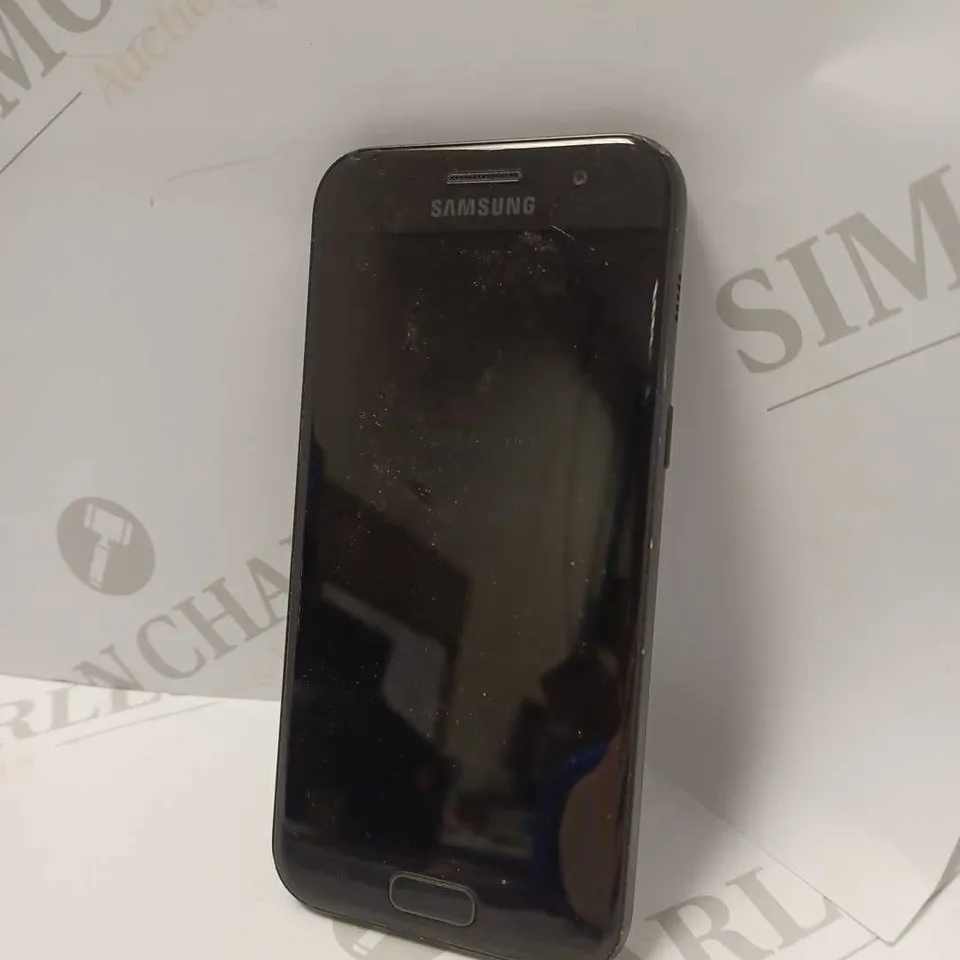 SAMSUNG SMART PHONE