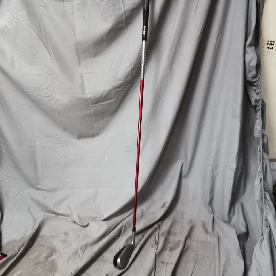 PING G15 20 DEGREE GOLF CLUB 