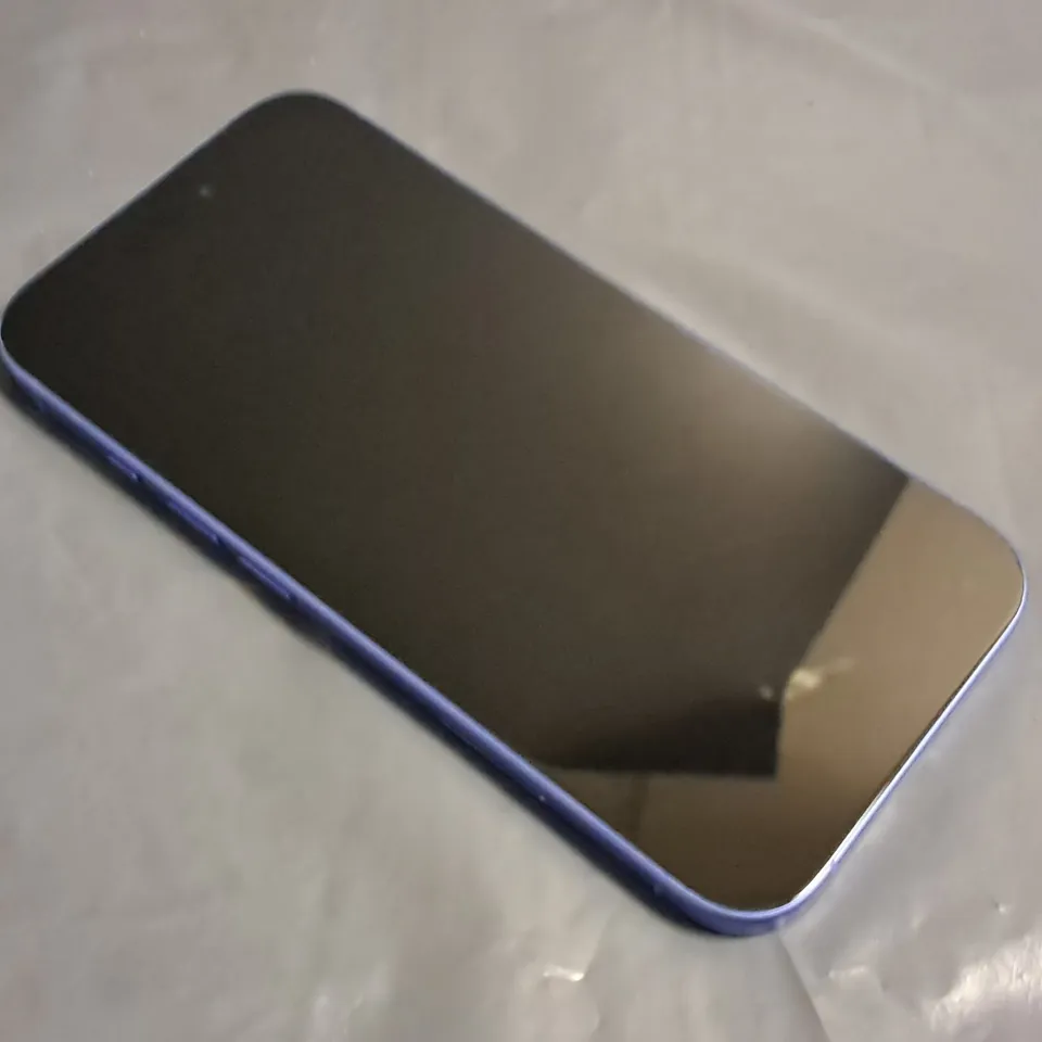 BOXED APPLE IPHONE 16 128GB IN ULTRAMARINE