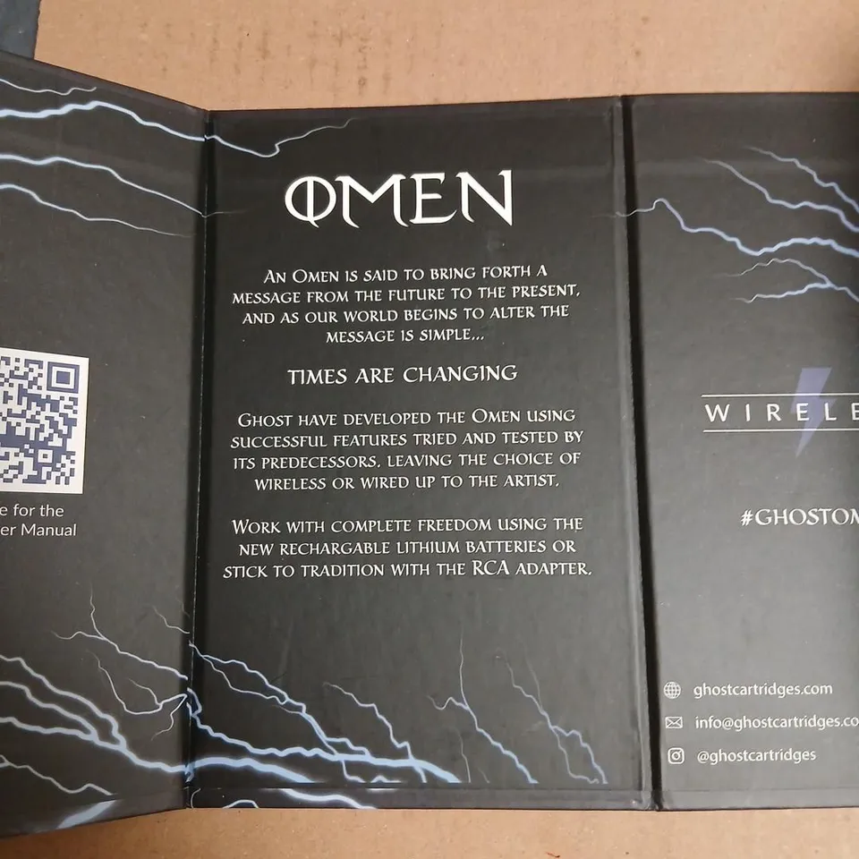 OMEN VAPE PEN KIT – PINK, 1200MAH BATTERY, BOXED