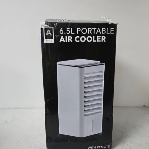 ASPECT 6.5L PORTABLE AIR COOLER – BOXED