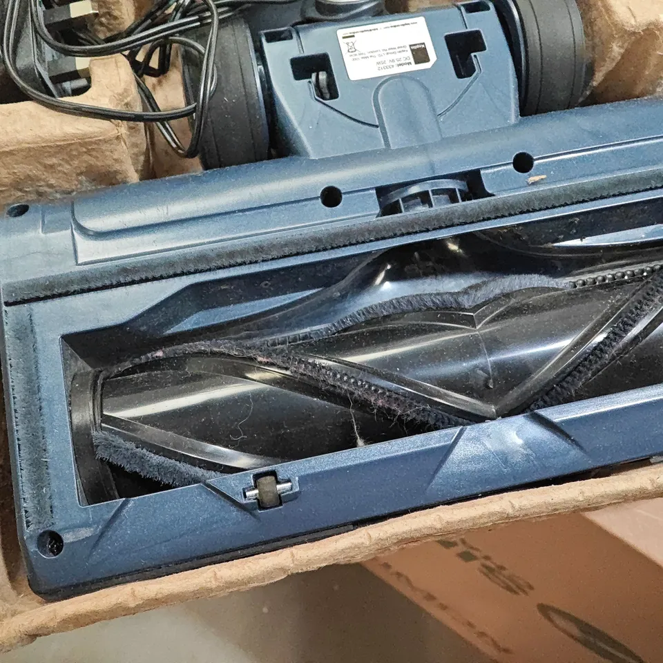 KEPLIN 3 SPEED CORDLESS VACUUM CLEANER – BOXED
