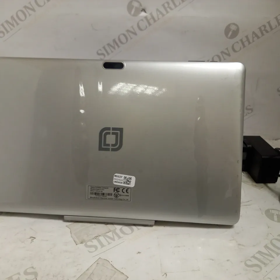 JUMPER TECH EZ PAD 6 PRO LAPTOP