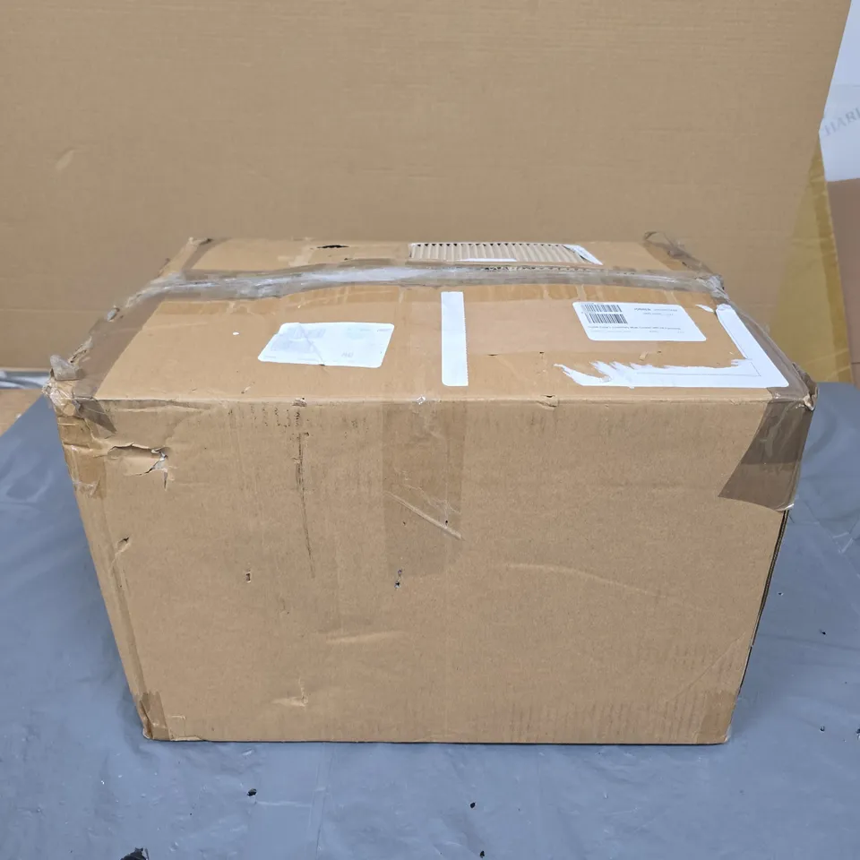 OUTLET COOK'S ESSENTIALS MULTI COOKER WITH 18 FUNCTIONS