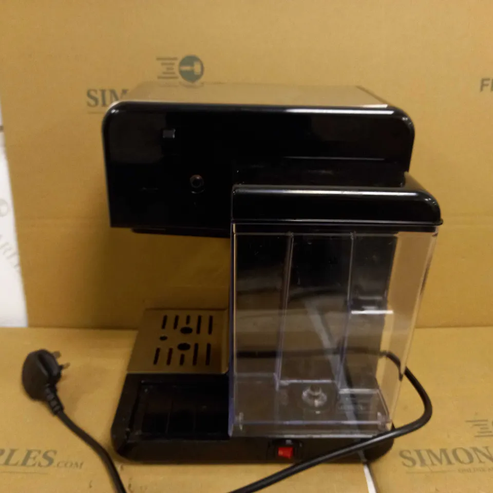 BREVILLE COFFEEHOUSE COFFEE MACHINE