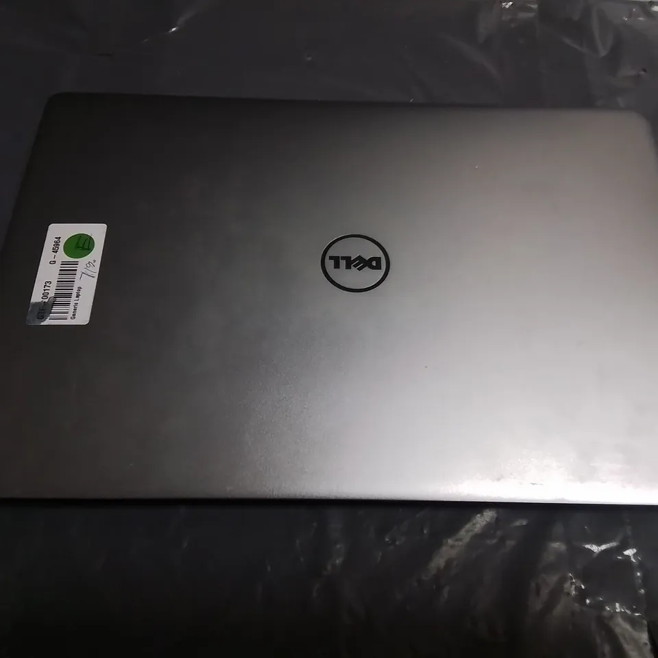 UNBOXED DELL INTEL CORE I-5 LAPTOP